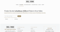 Desktop Screenshot of banki-leihhaus.firmeneintrag.de